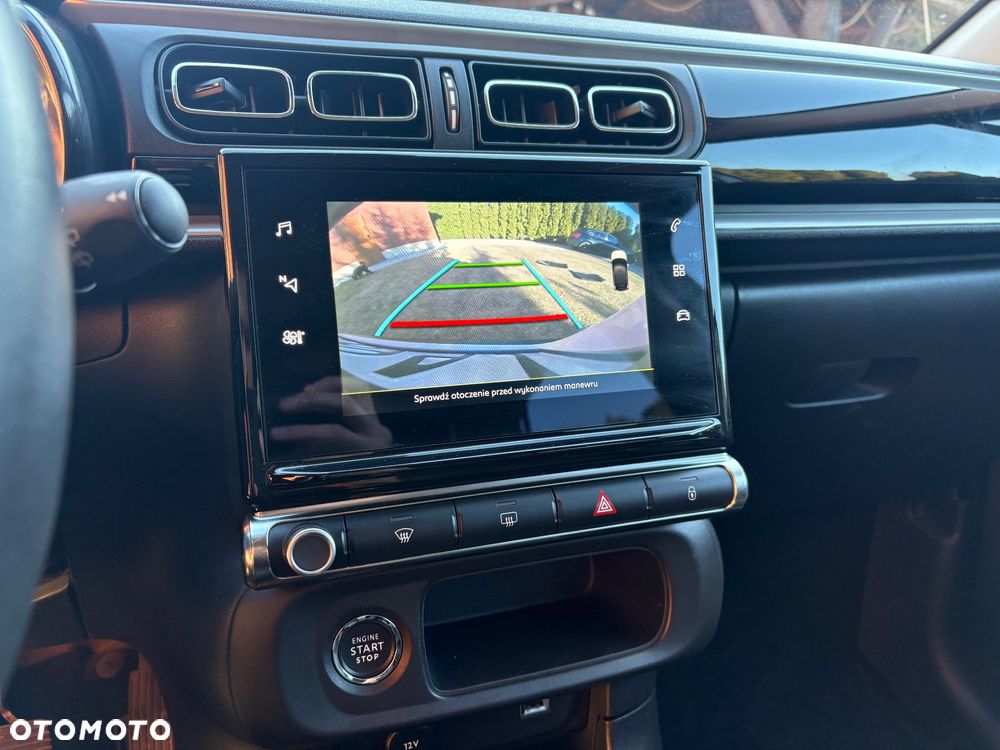 Citroën C3 1.2 PureTech Feel Pack - 14