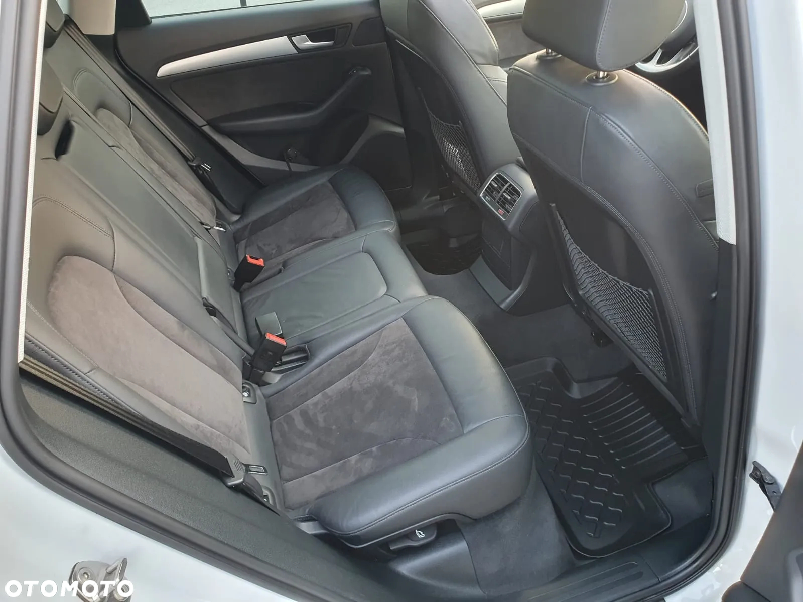 Audi Q5 2.0 TDI Quattro Sport S tronic - 16