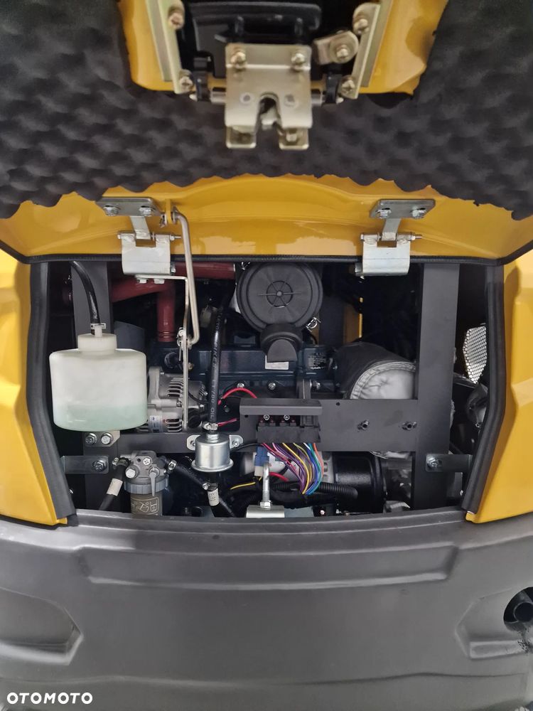 Berger Kraus BK1800KJSR - 17