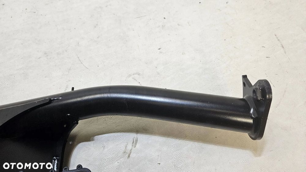 hak holowniczy składany volvo ex30 80001858 - 9