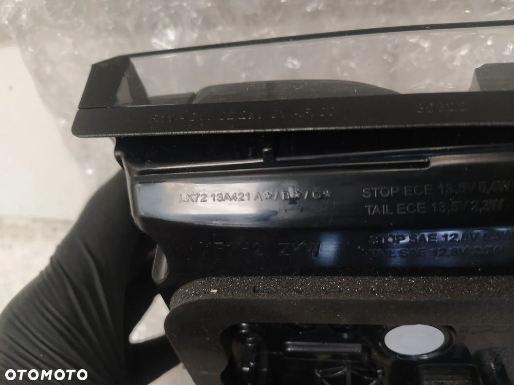 LAND ROVER DISCOVERY SPORT L550 LIFT LAMPA PRAWA TYŁ TYLNA ORYGINAŁ - 6