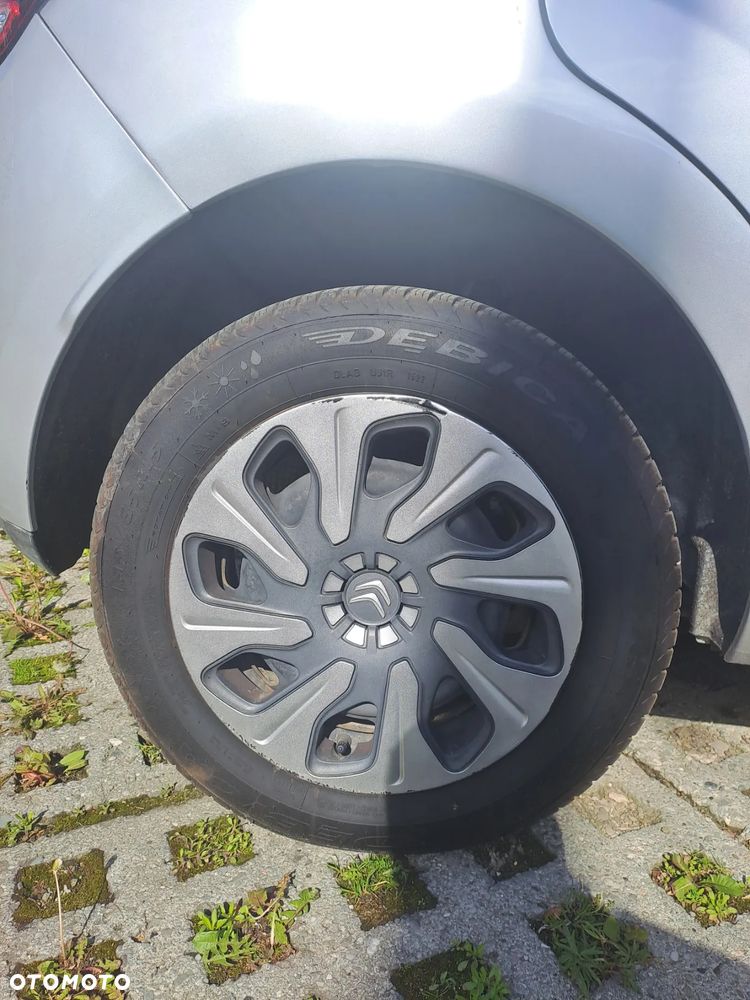 Citroën C3 - 11