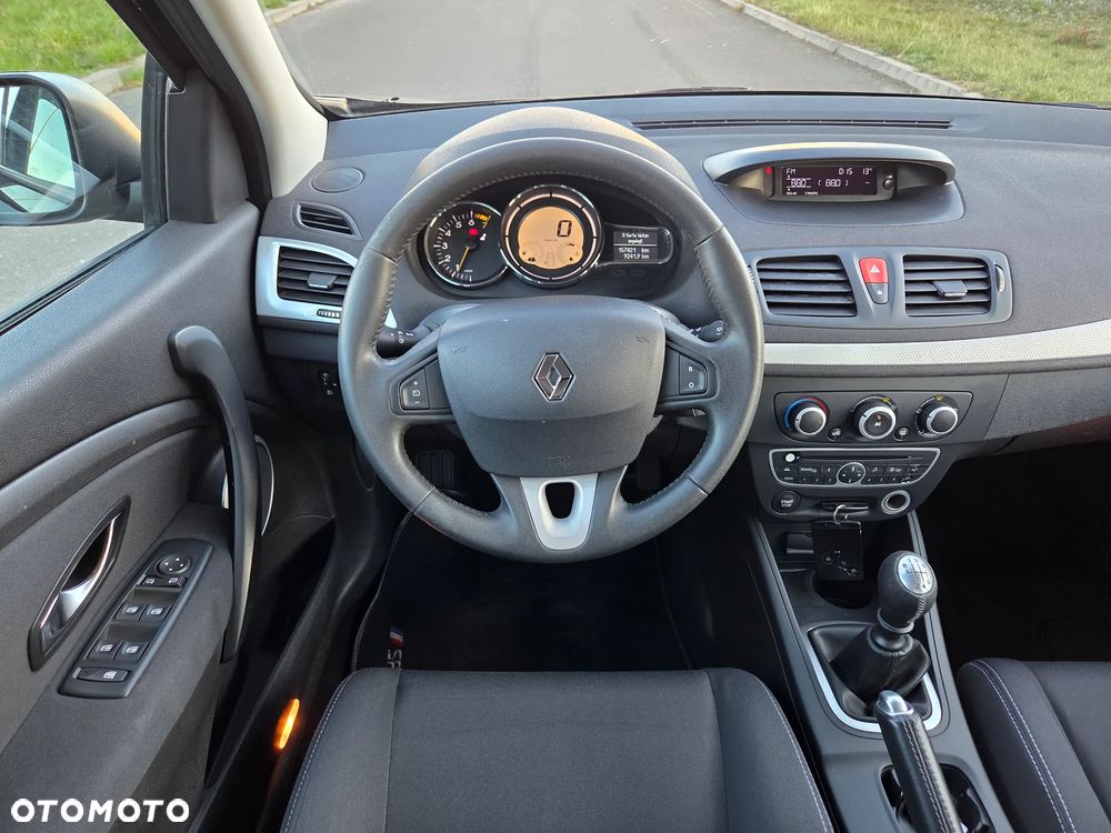 Renault Megane TCe 130 Dynamique - 9