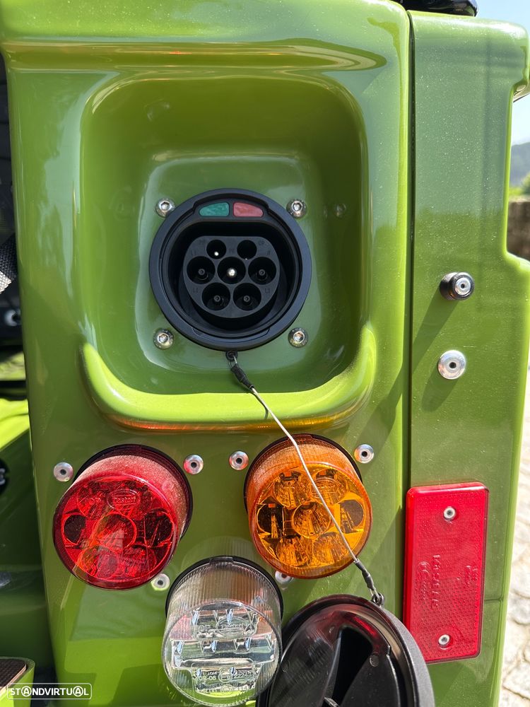 Outra não listada Outra não listada - 24