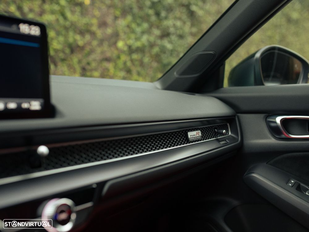 Honda Civic 2.0 i-VTEC Type-R - 38