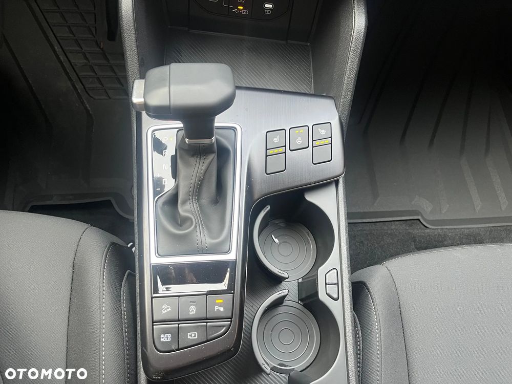 Kia Sportage 1.6 T-GDI M 2WD DCT - 30