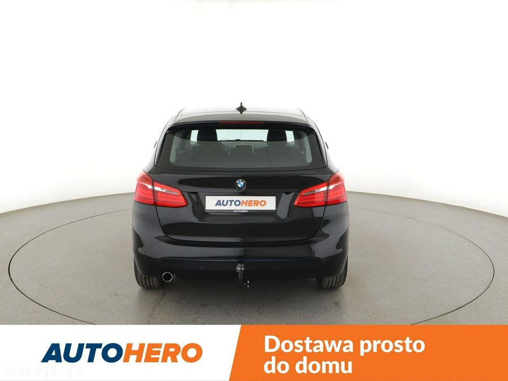 BMW Seria 2 218d xDrive Active Tourer Sport Line - 6