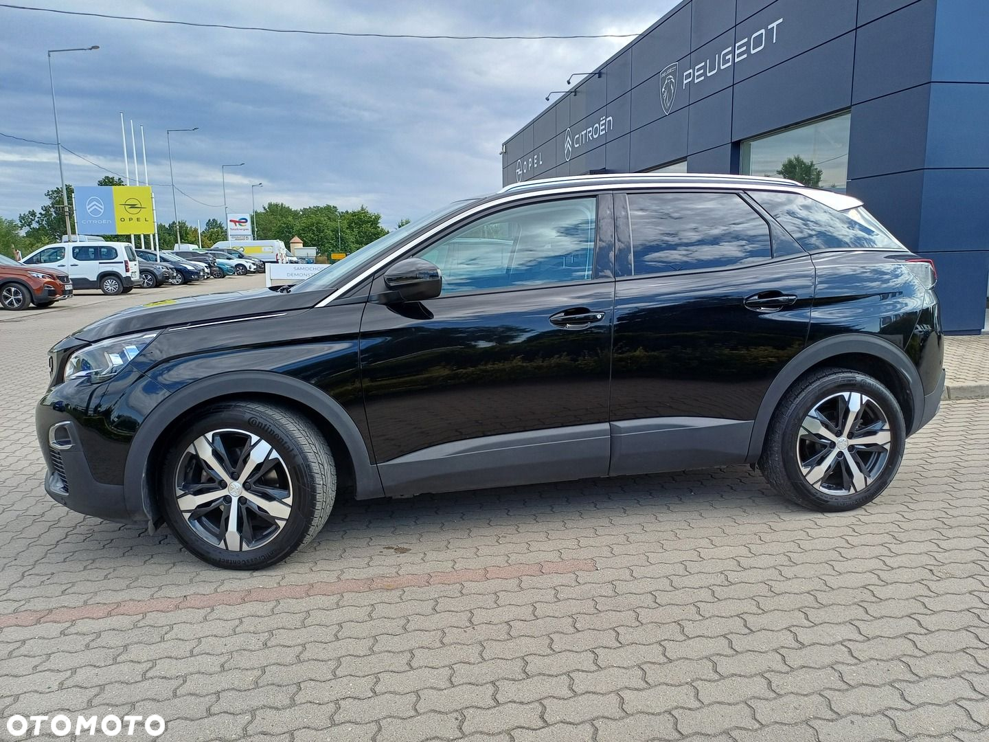 Peugeot 3008 - 7