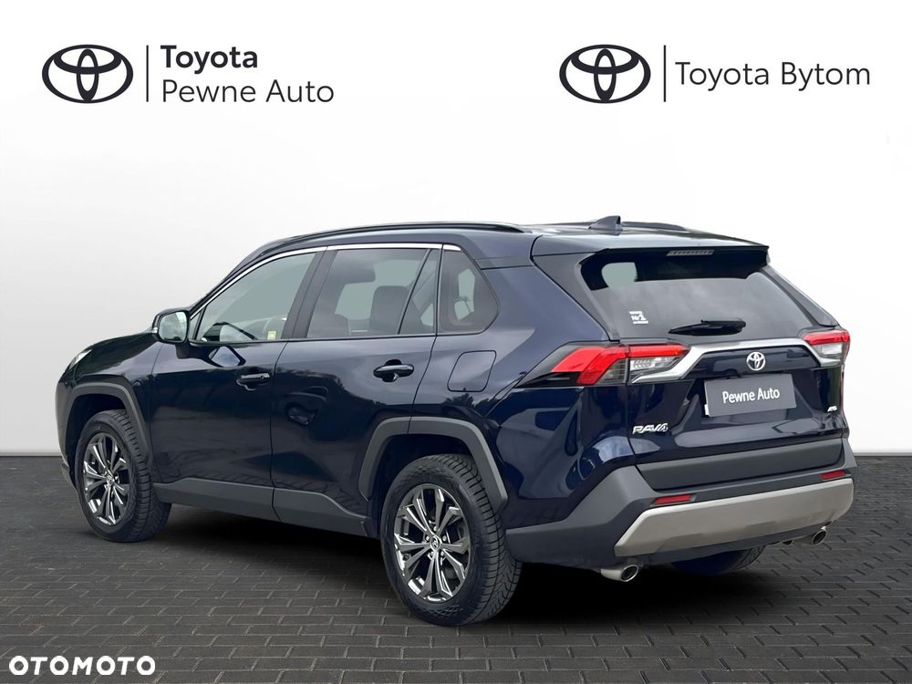 Toyota RAV4 2.0 Comfort 4x4 MS - 13