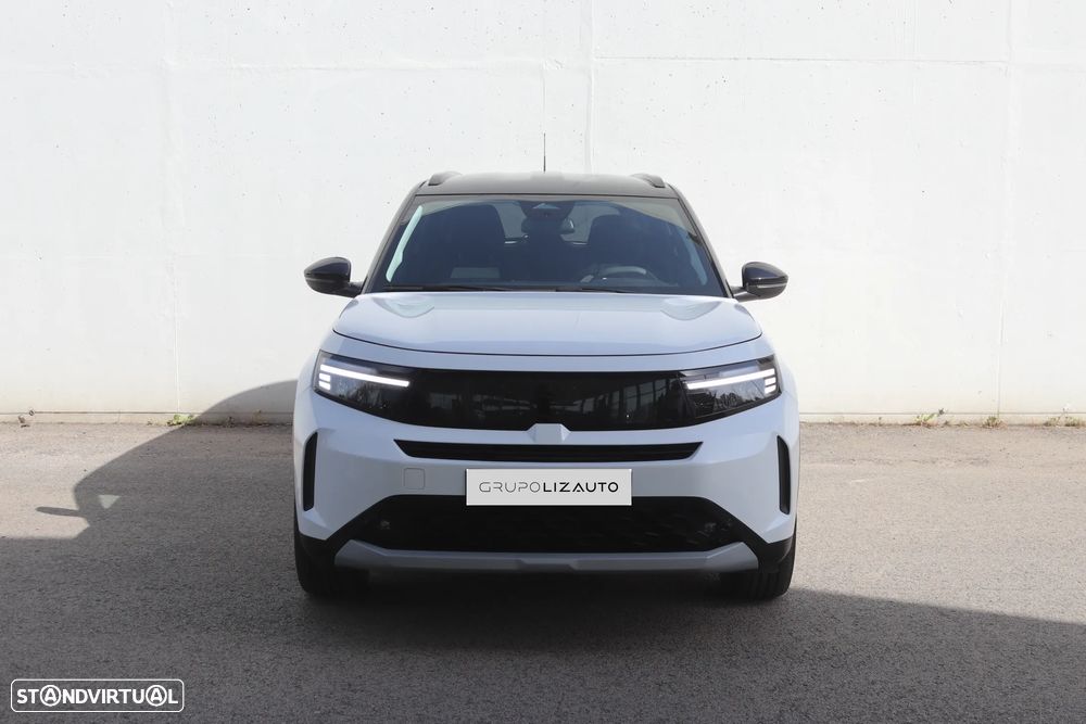 Opel Frontera 44 kWh GS - 29