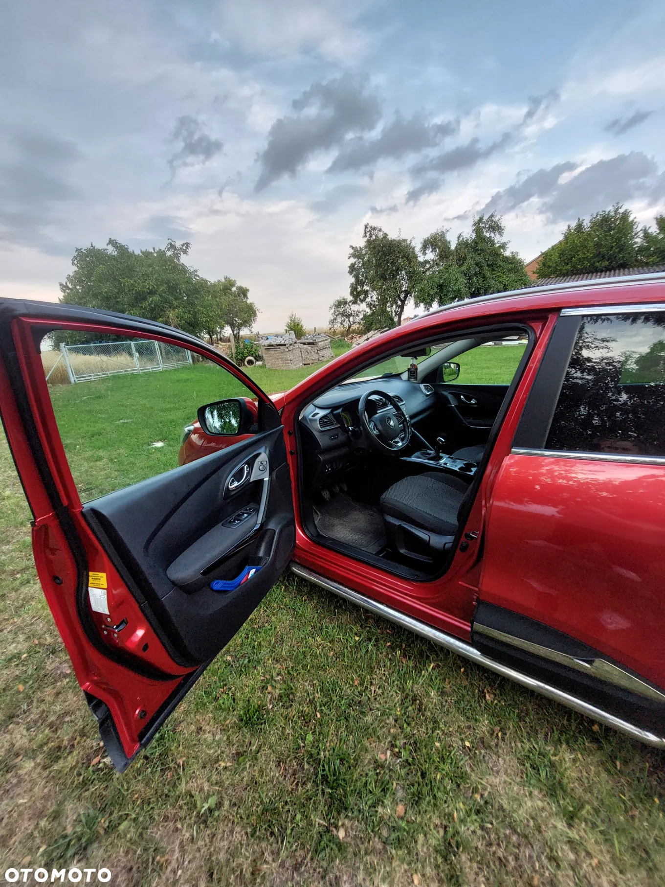 Renault Kadjar 1.2 Energy TCe Life - 11