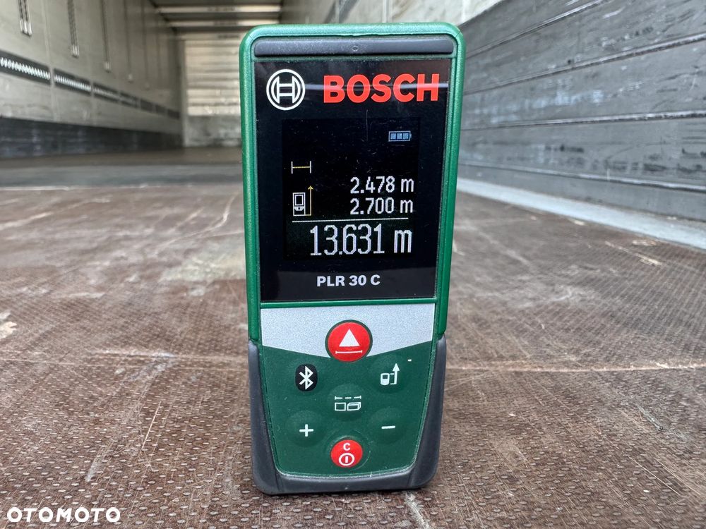 Schmitz Cargobull Izoterma , Doppelstock, oś podnoszona, 184.000 km!! - 16