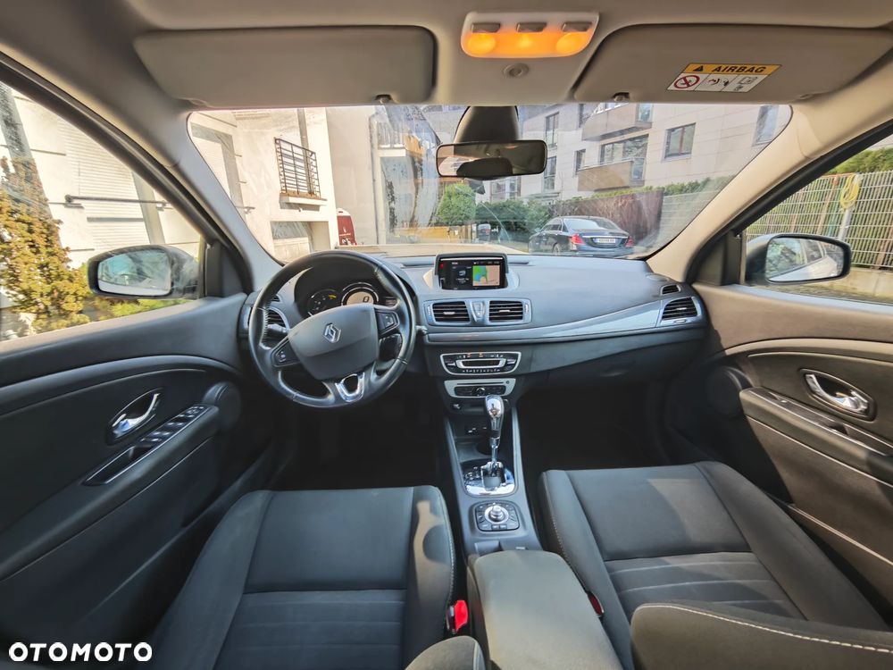 Renault Megane ENERGY dCi 110 EDC LIMITED - 11