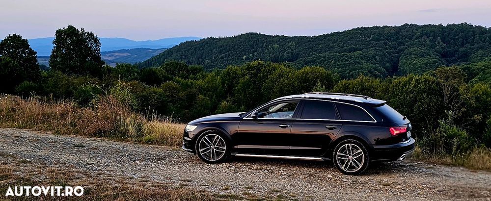 Audi A6 Allroad - 1