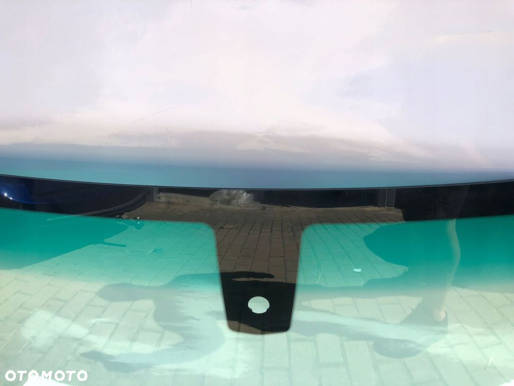 bmw 1 f20 f21 hatchback 3d 5d szyba przednia nowa sensor p0 2012- - 2