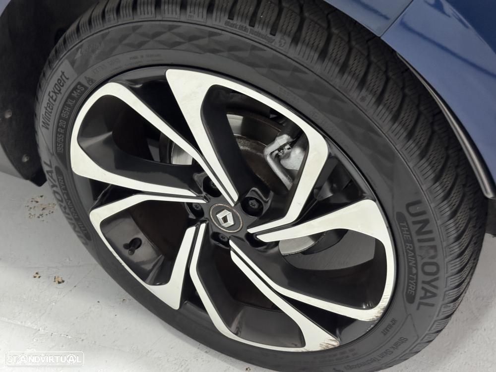 Renault Grand Scénic Energy dCi 110 S&S Bose Edition - 23