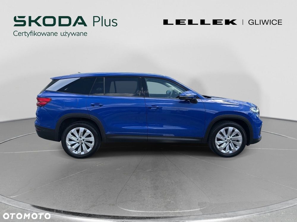 Skoda Kodiaq 2.0 TDI 4x4 Selection DSG - 9