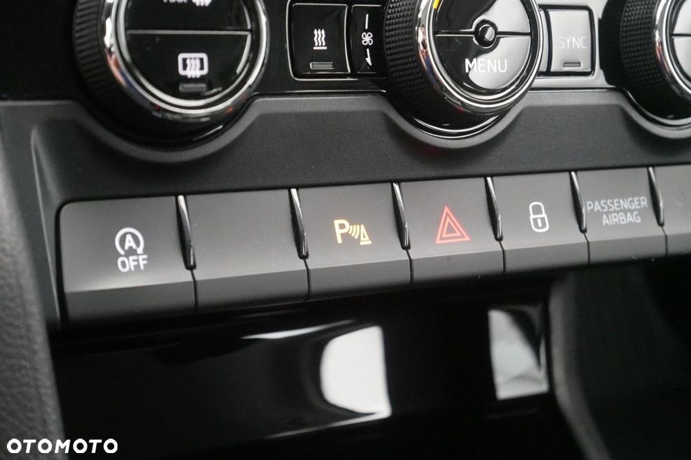 Skoda Kodiaq - 19