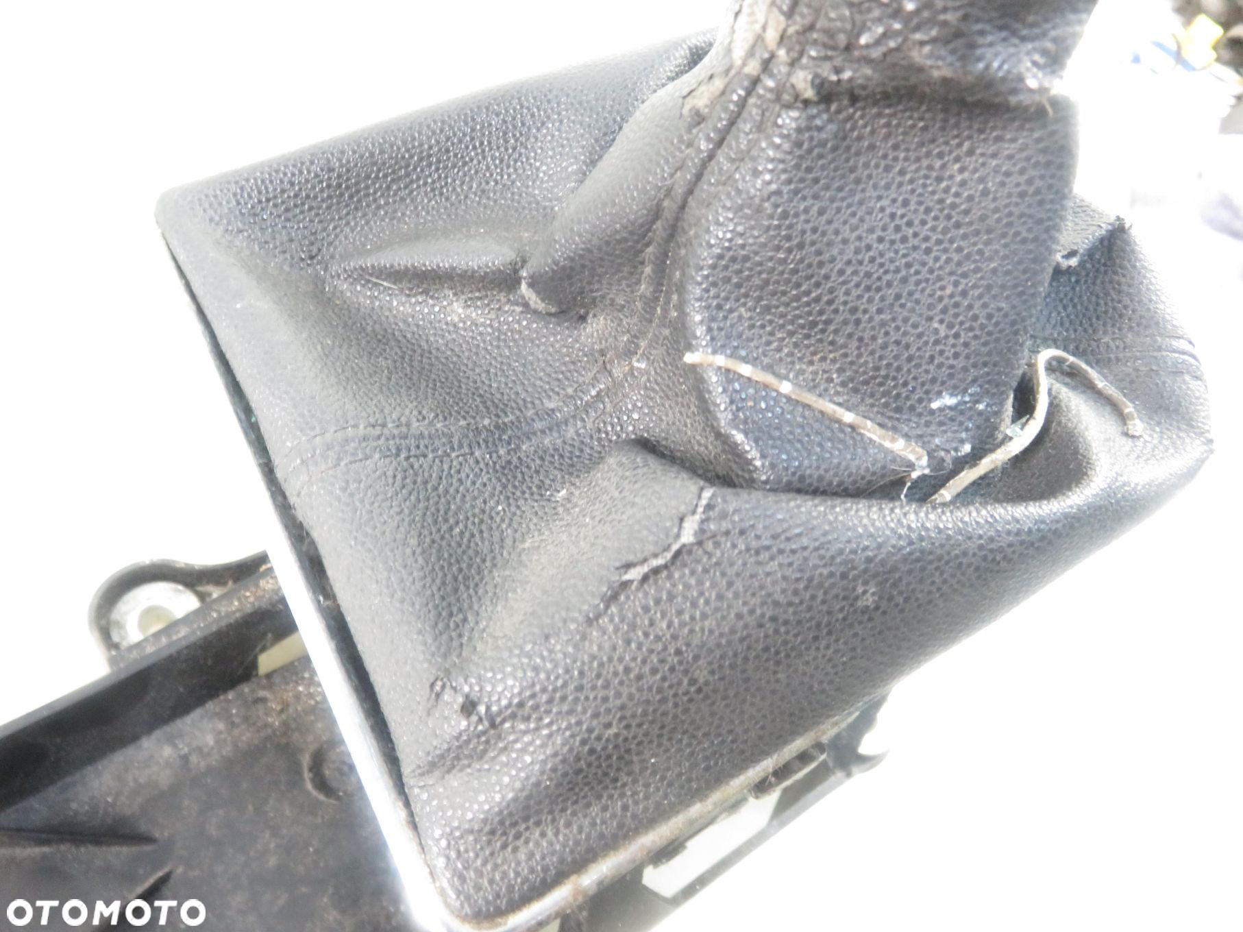 LEWAREK OPEL ASTRA H 1.9 CDTI  55350266EK - 2