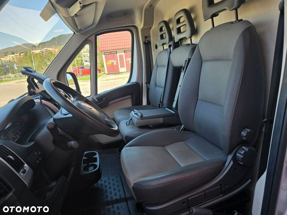 Fiat Ducato - 26