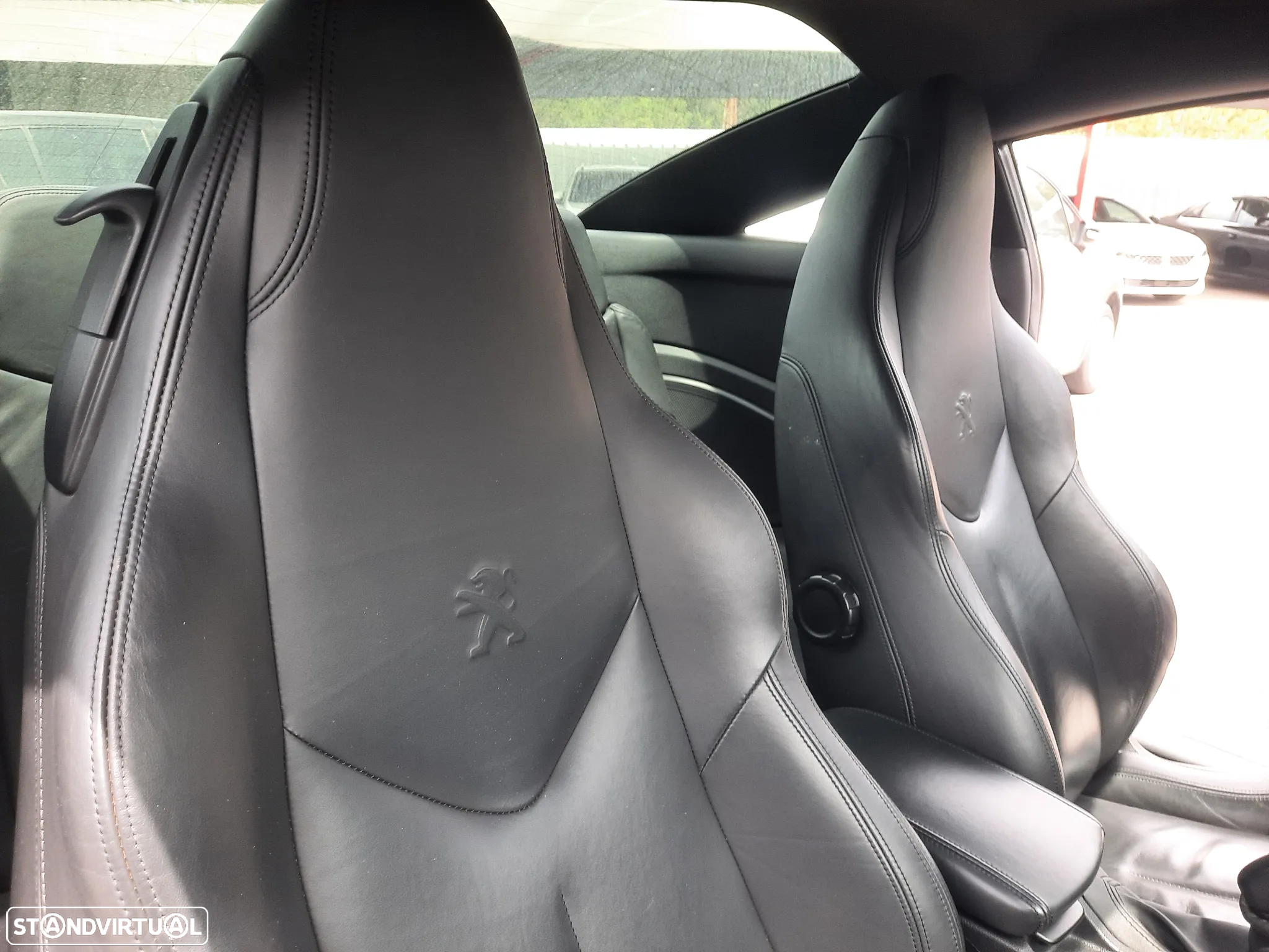 Peugeot RCZ 1.6 THP - 25