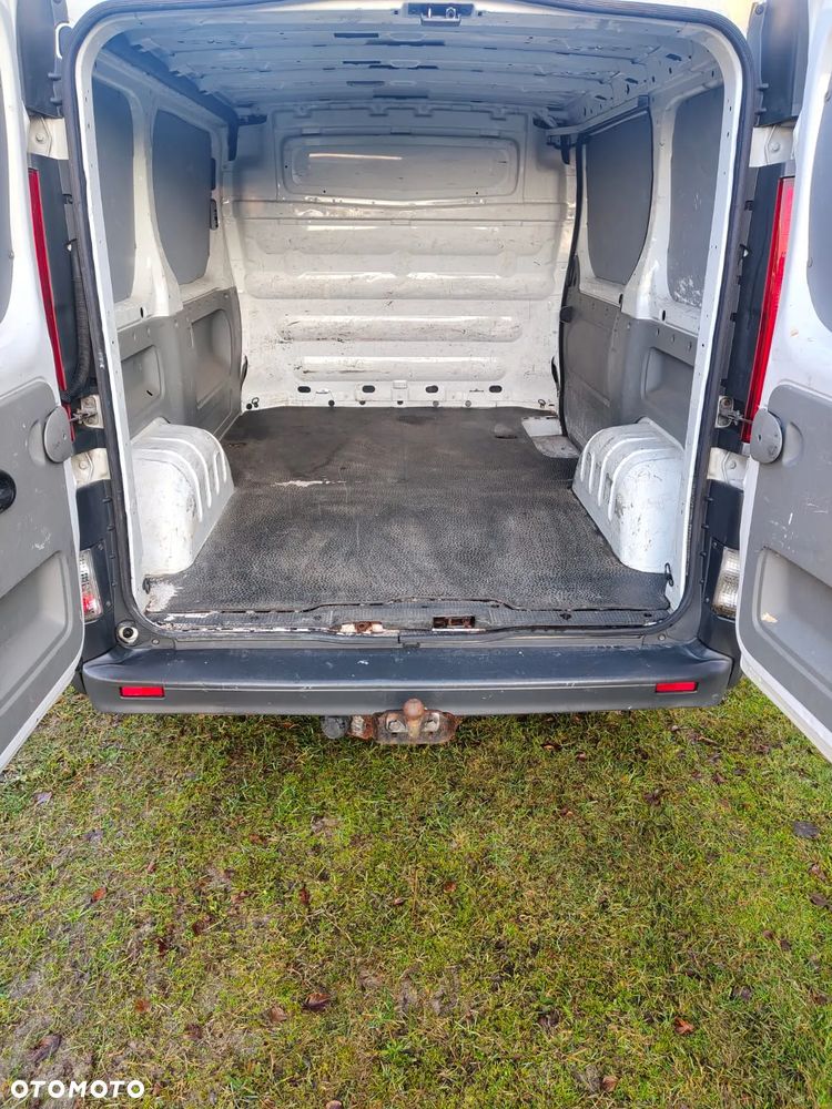 Renault Trafic - 7