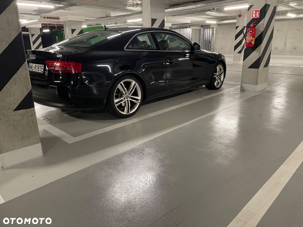 Audi A5 - 12