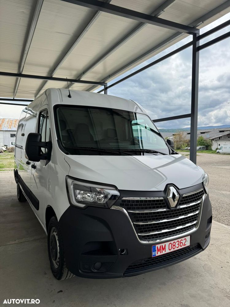 Renault Master - 8