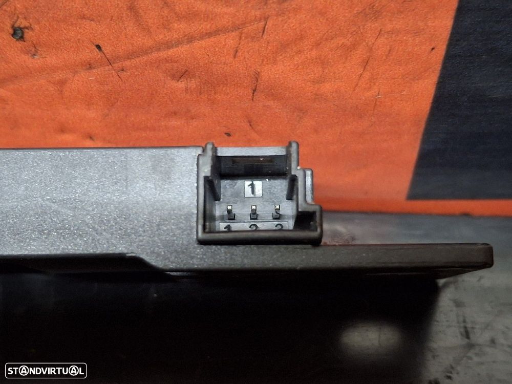 Antena Fecho Central Mercedes-Benz Sprinter 3,5-T Caixa (907, 910) - 3