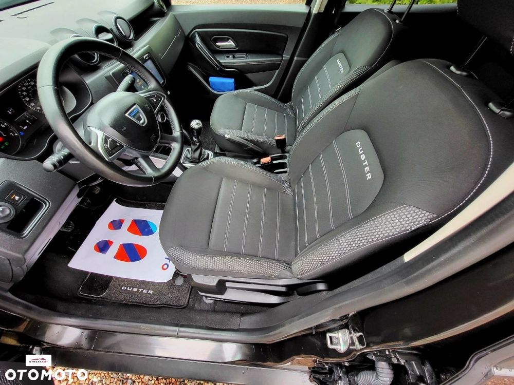 Dacia Duster - 5