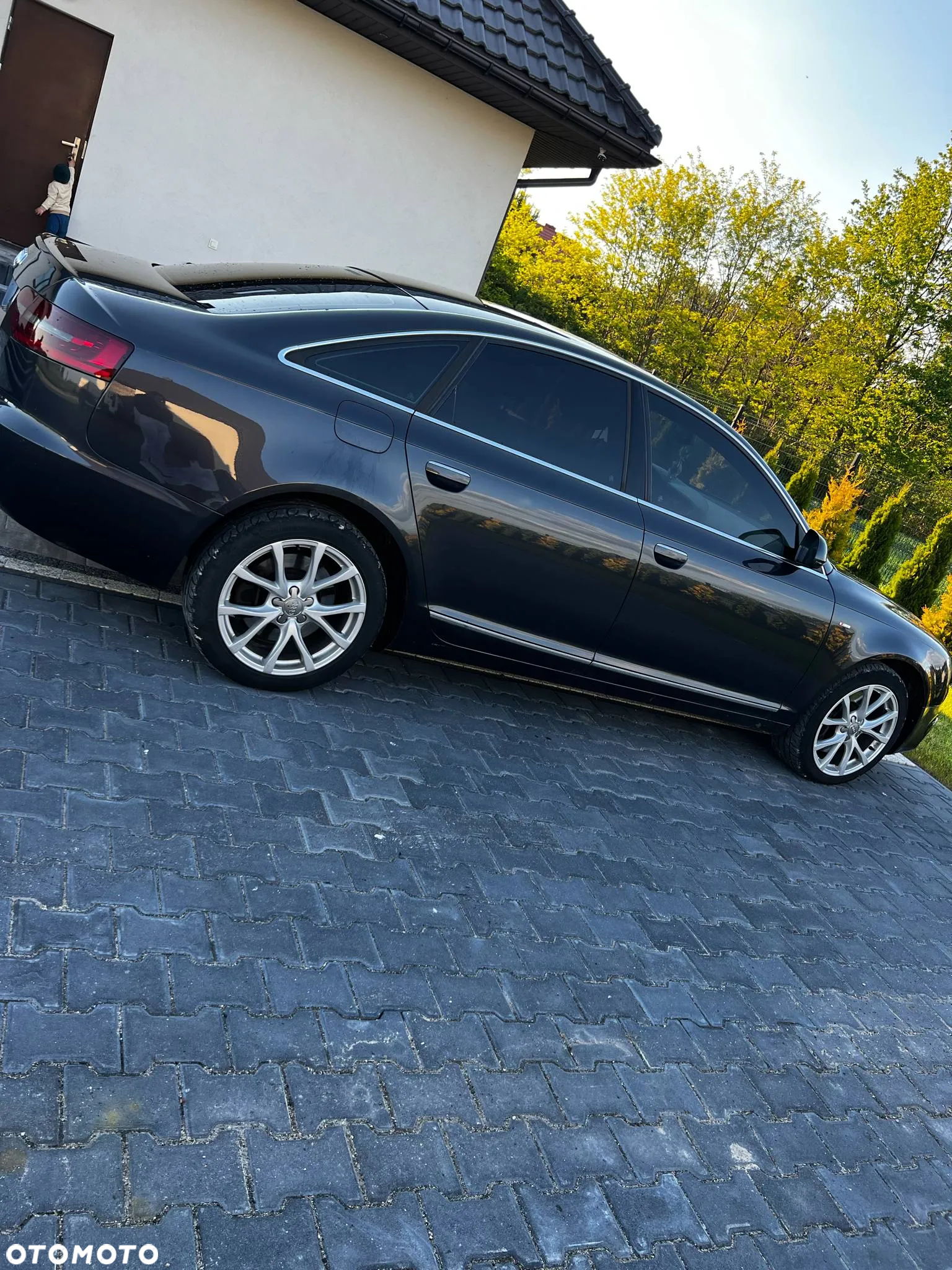 Audi A6 - 2