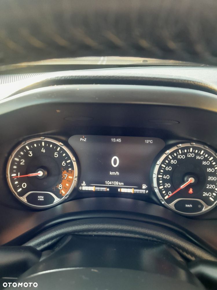 Jeep Renegade 1.4 MultiAir Limited FWD S&S - 2