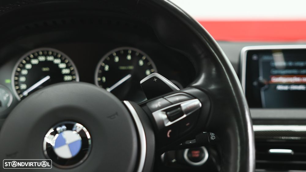 BMW X5 40e xDrive Pack M - 57