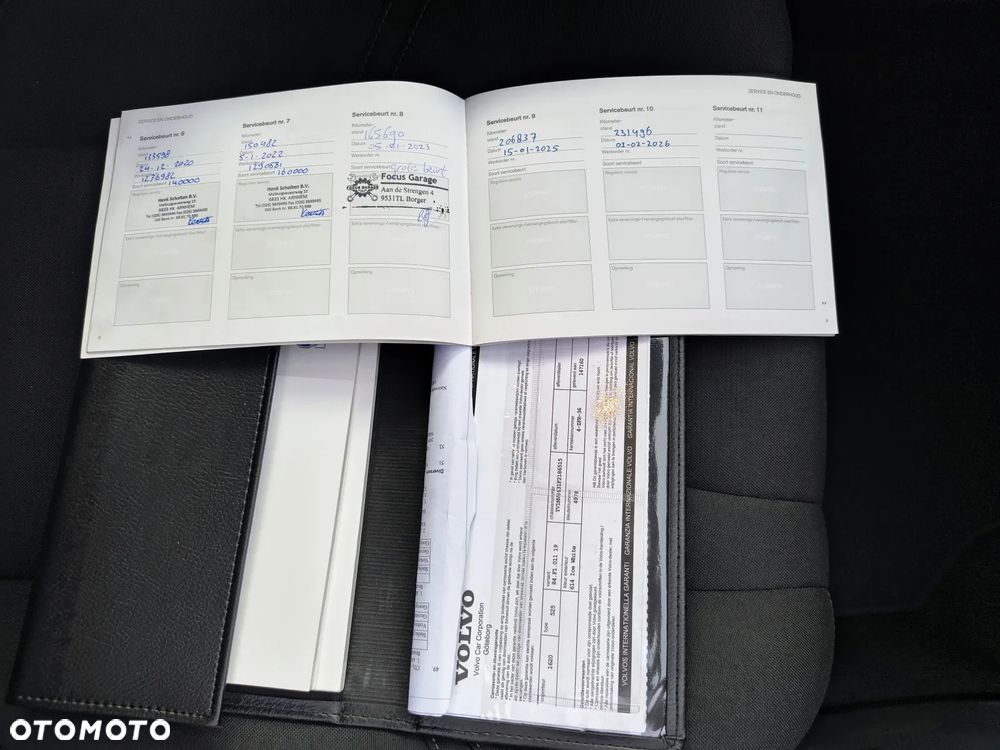 Volvo V40 D2 Summum - 20