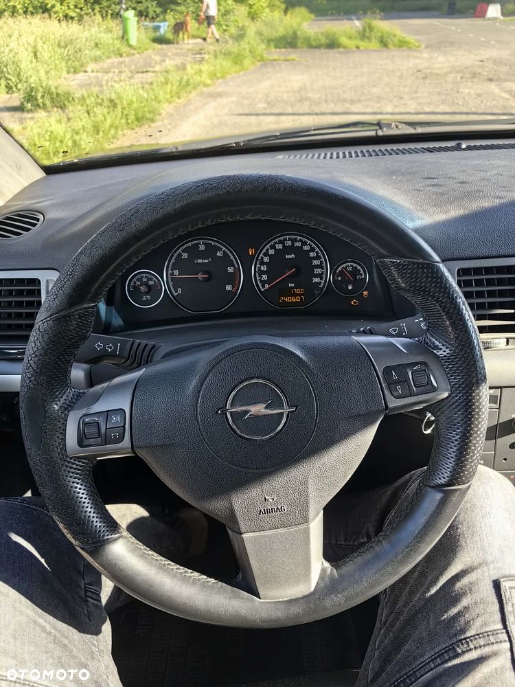 Opel Signum 1.9 CDTI Elegance - 12