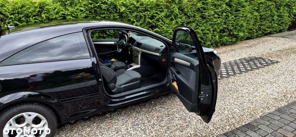 Opel Astra - 10