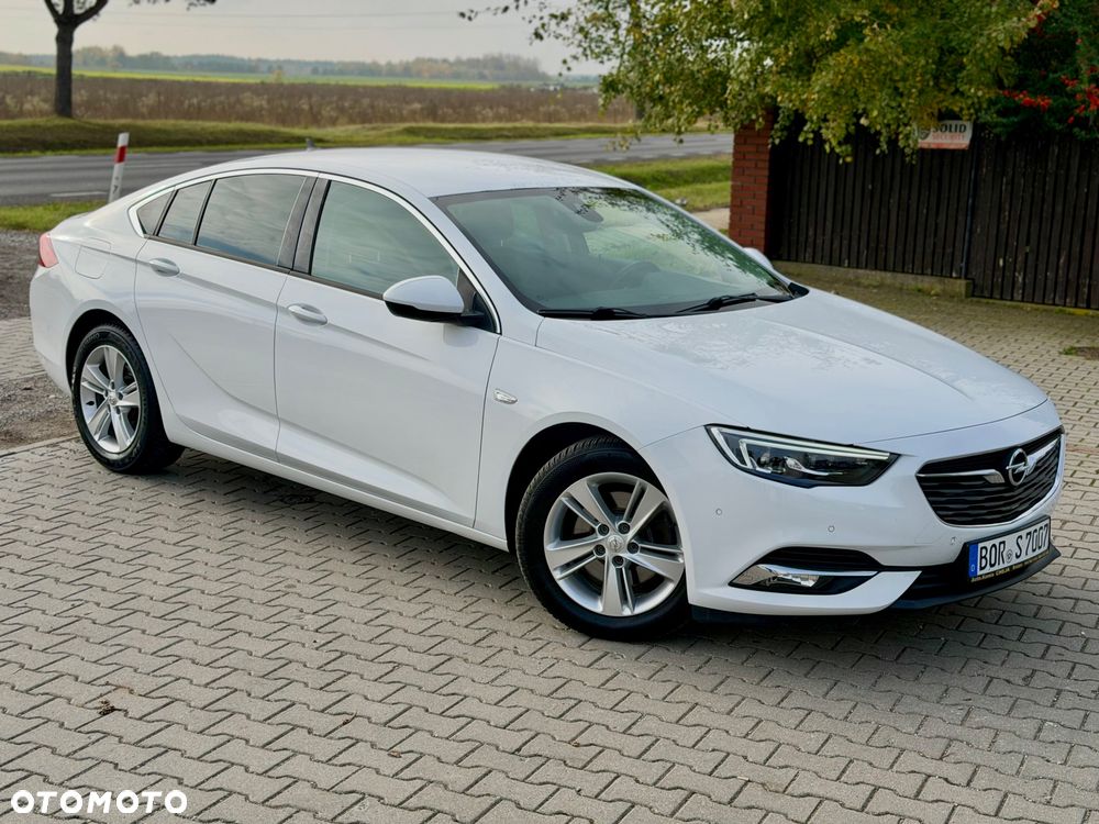 Opel Insignia 2.0 Automatik Ultimate - 35