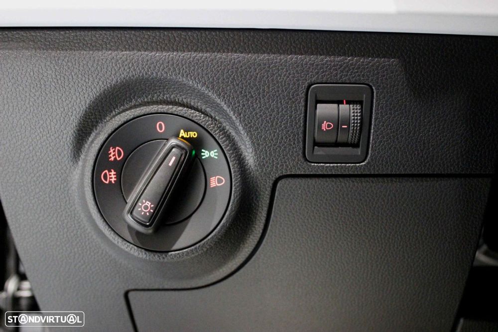 SEAT Ibiza 1.0 TSI Style DSG - 12