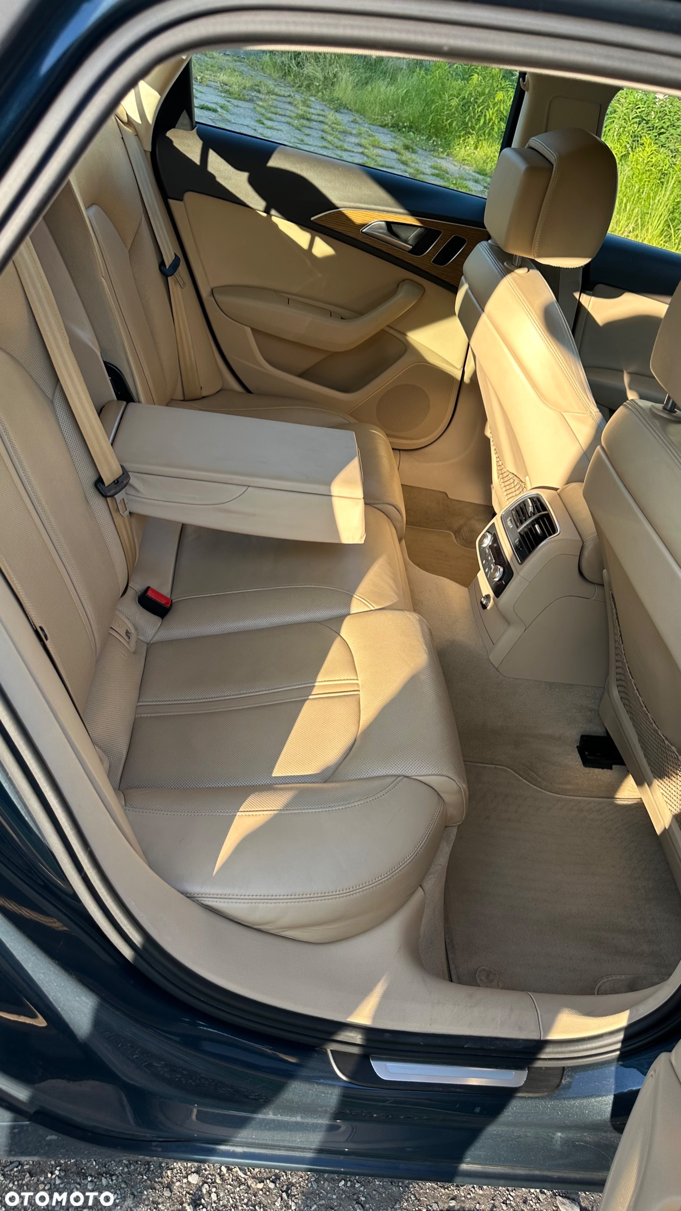 Audi A6 2.0 TDI Multitronic - 27
