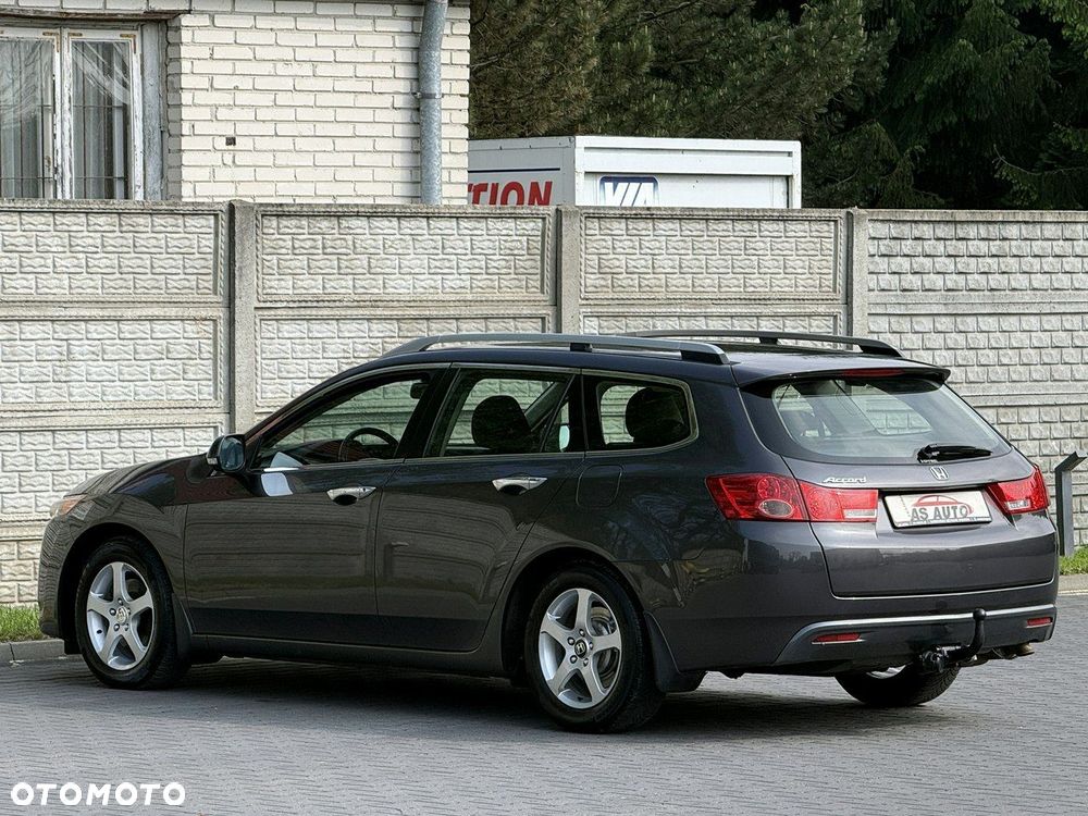 Honda Accord 2.2d Elegance - 33