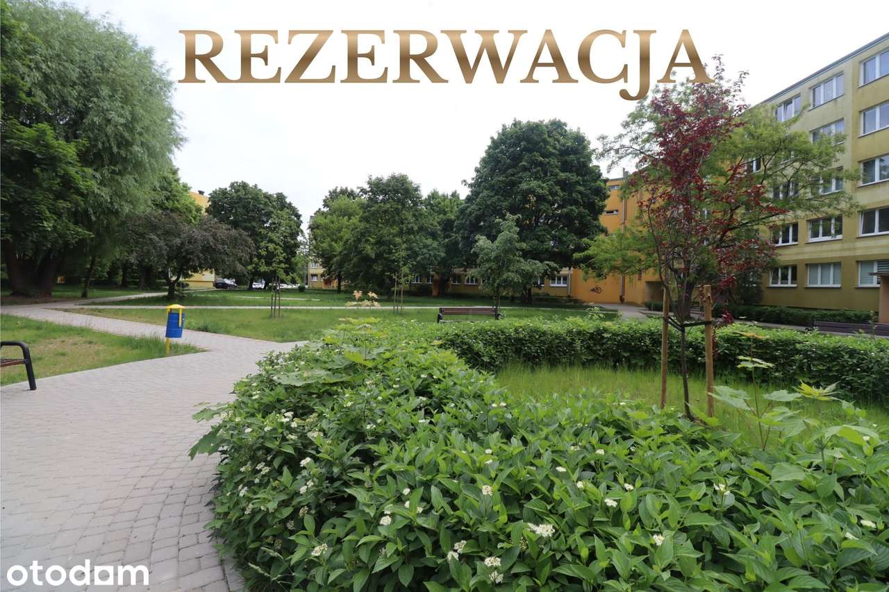 Wyjątkowa okazja – 2 pokoje z ogromnym potencjałem aranżacyjnym