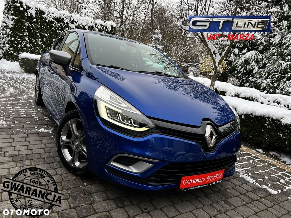 Renault Clio (Energy) TCe 90 Bose Edition - 1