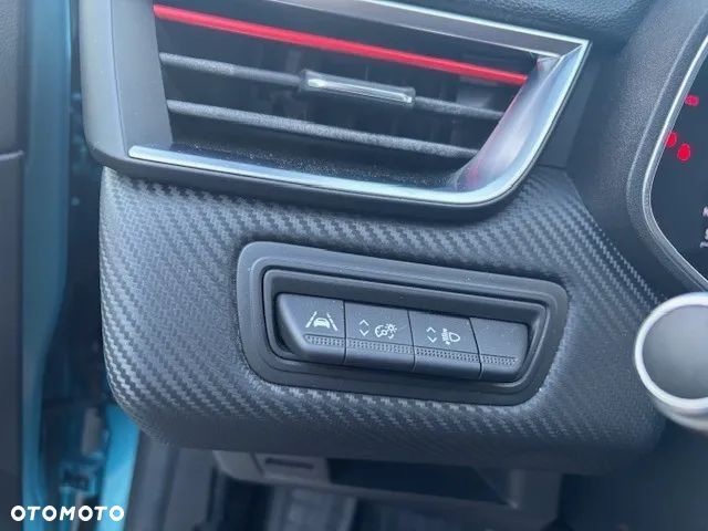 Renault Clio 1.3 TCe R.S Line EDC - 29
