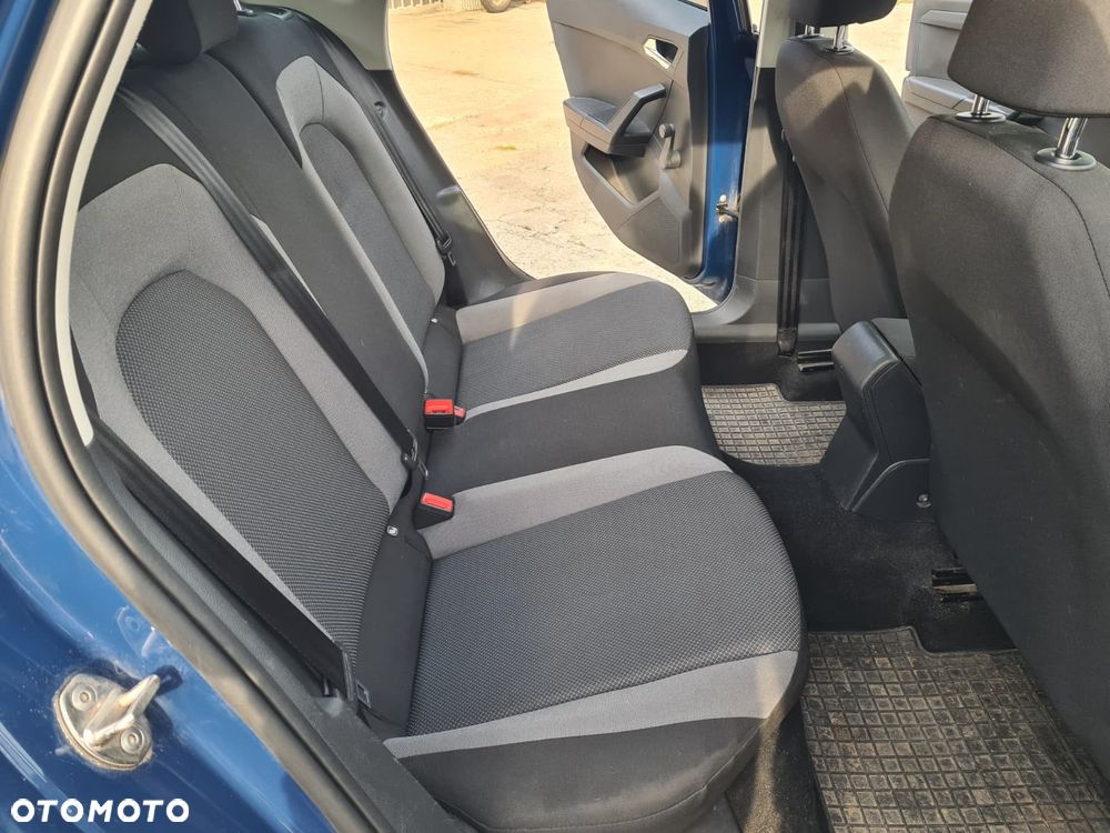 Seat Ibiza 1.0 TSI Style S&S - 16