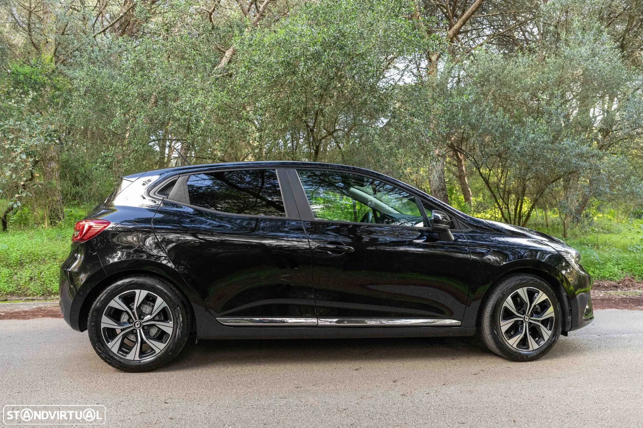 Renault Clio 1.5 Blue dCi Evolution - 5