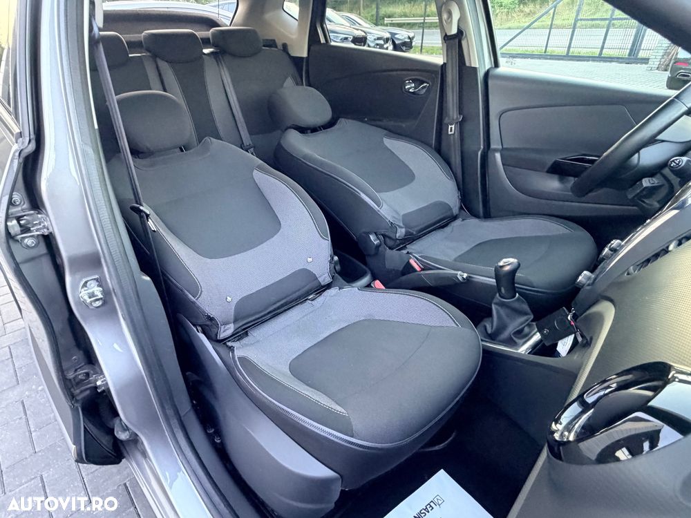 Renault Captur ENERGY dCi 90 Start&Stop Dynamique - 7