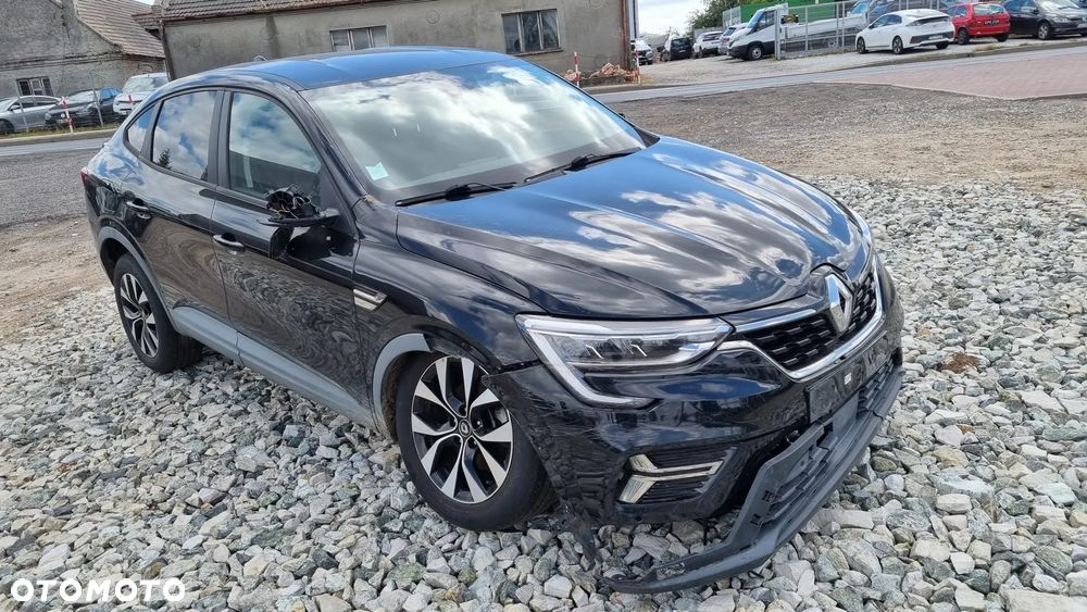 Renault Arkana E-TECH Full 145 E-TECH engineerd - 20