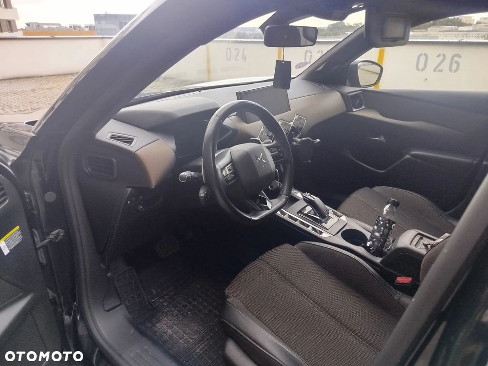DS Automobiles DS 3 Crossback - 18