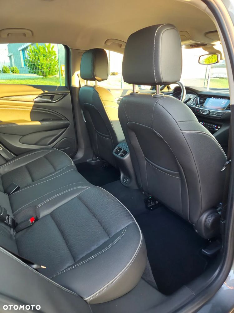 Opel Insignia Grand Sp 1.5 ECOTEC Direct InjectionTurbo Business Innovation - 35