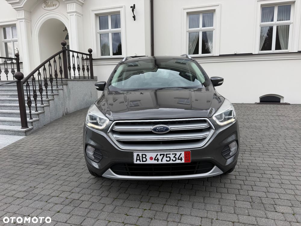 Ford Kuga 1.5 EcoBoost AWD Titanium ASS - 5